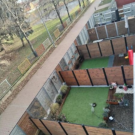 ÐakovoStudio Apartman Implex公寓 外观 照片