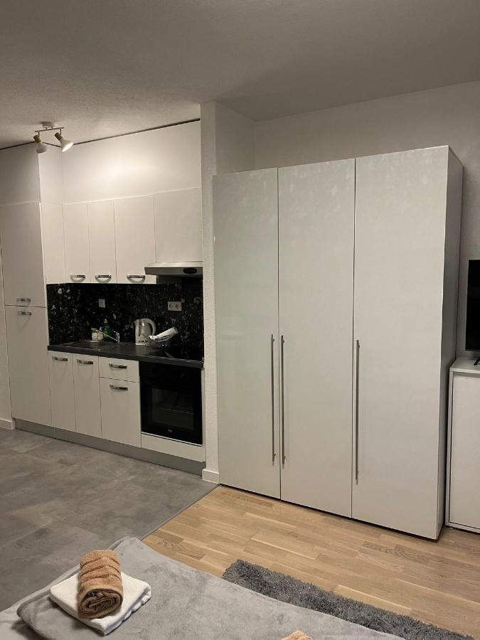 ÐakovoStudio Apartman Implex公寓 外观 照片