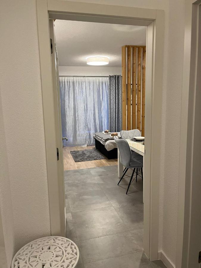 ÐakovoStudio Apartman Implex公寓 外观 照片
