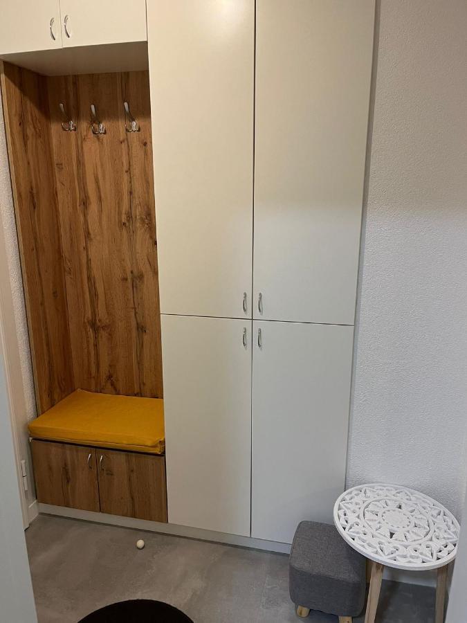 ÐakovoStudio Apartman Implex公寓 外观 照片