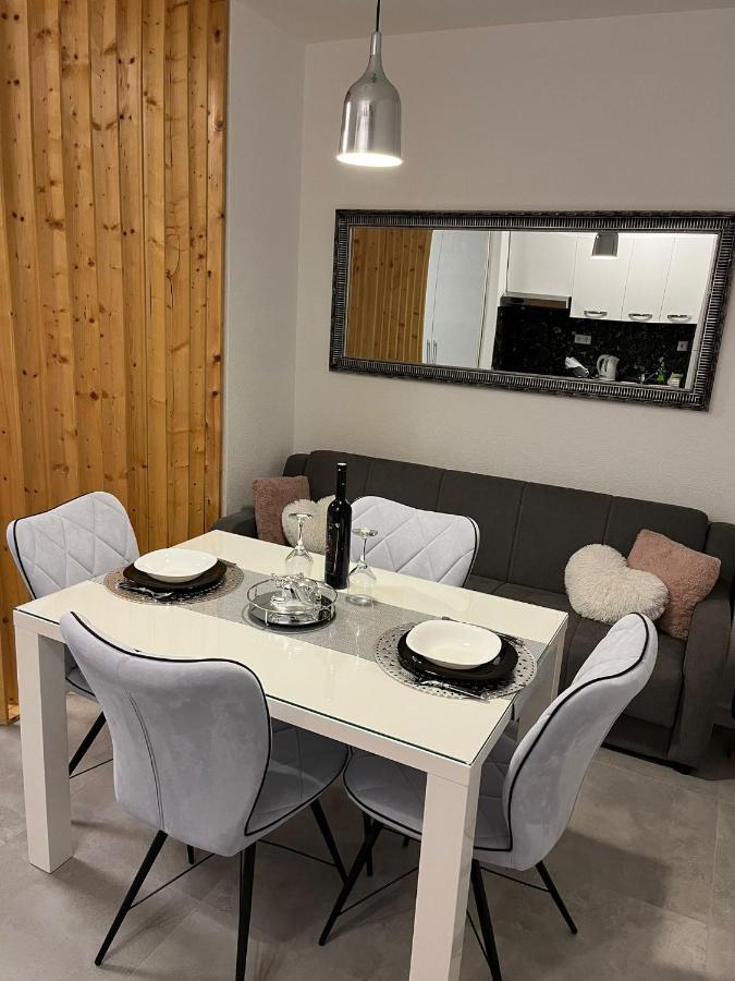 ÐakovoStudio Apartman Implex公寓 外观 照片