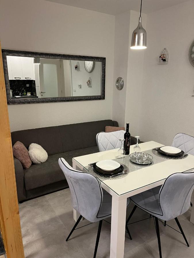 ÐakovoStudio Apartman Implex公寓 外观 照片