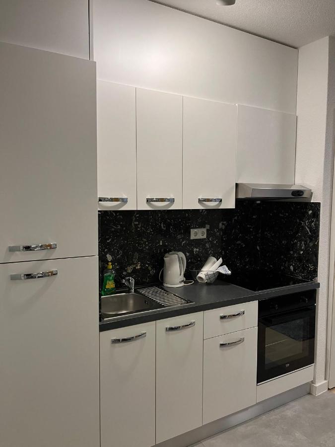 ÐakovoStudio Apartman Implex公寓 外观 照片