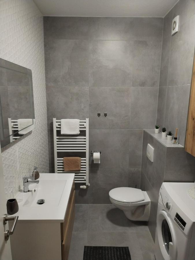 ÐakovoStudio Apartman Implex公寓 外观 照片