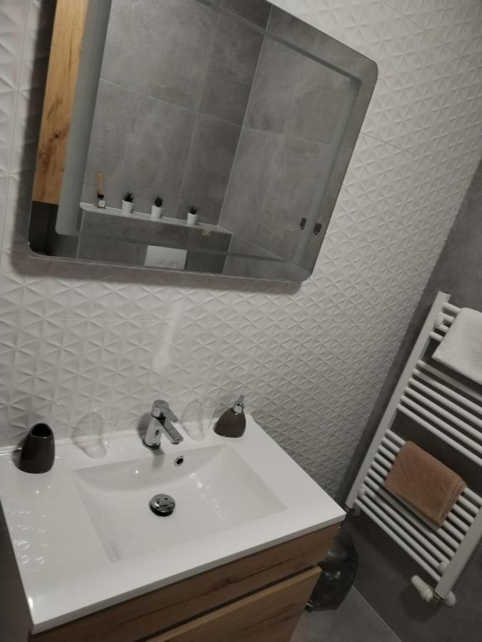 ÐakovoStudio Apartman Implex公寓 外观 照片