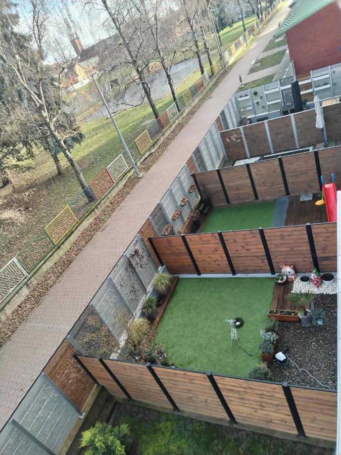 ÐakovoStudio Apartman Implex公寓 外观 照片
