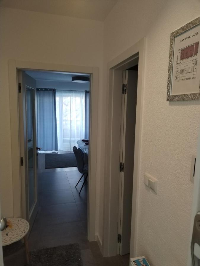 ÐakovoStudio Apartman Implex公寓 外观 照片
